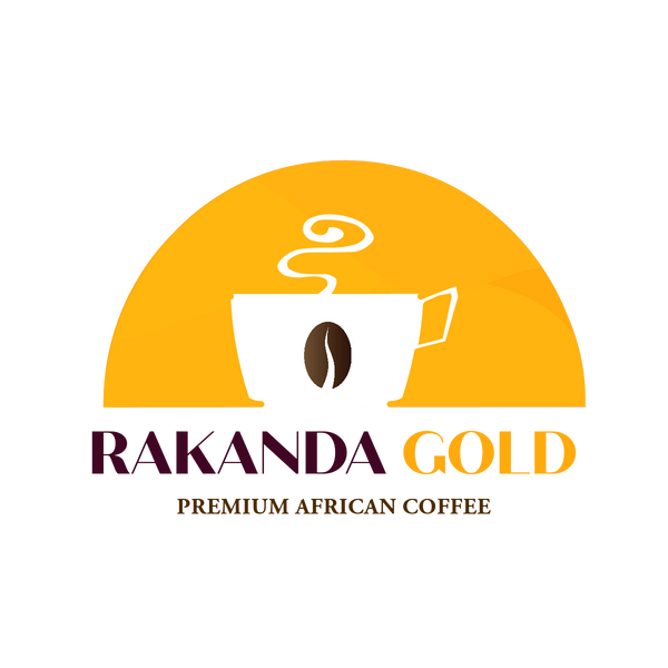 Rakanda Gold African Coffee